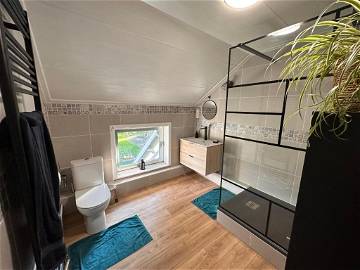 Homestay Binche 287801-14