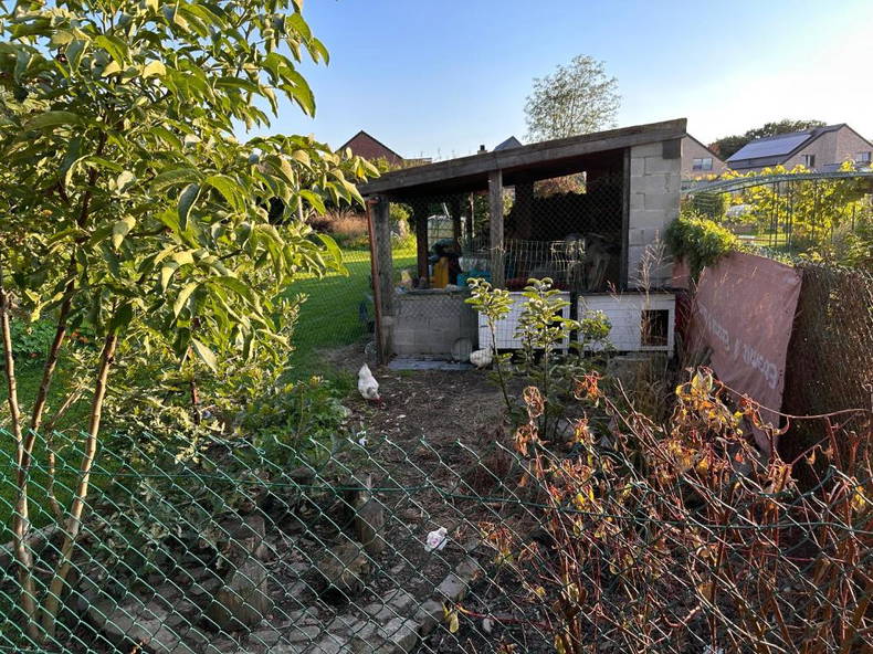 Homestay Binche 287788-4