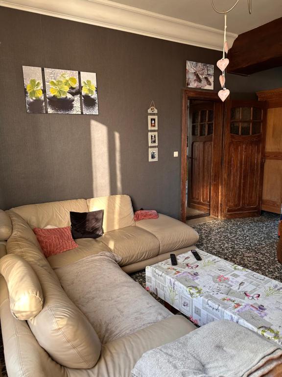 Kotimajoitus Binche 287788