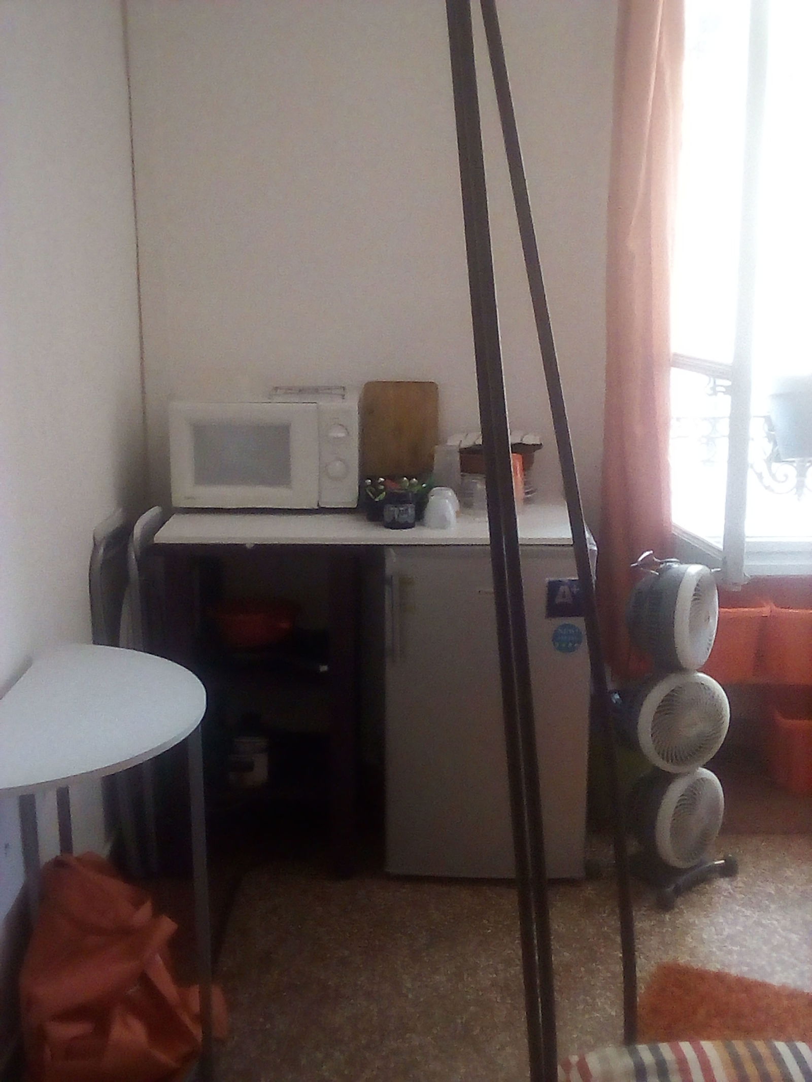 Chambre Chez L'habitant Montpellier 207599