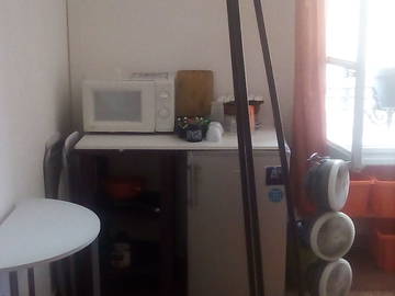 Chambre Chez L'habitant Montpellier 207599-6