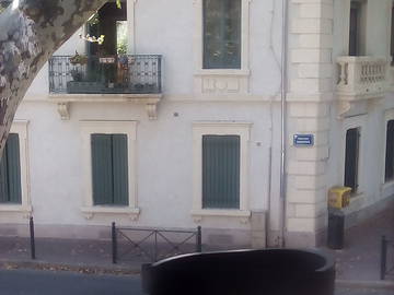 Chambre Chez L'habitant Montpellier 207599-7
