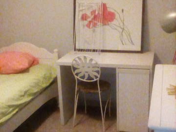 Chambre Chez L'habitant Montpellier 207599-8