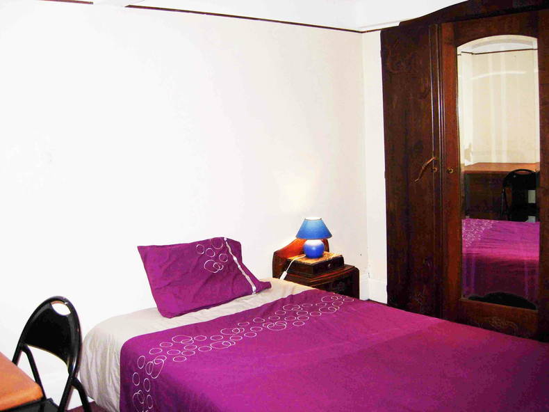 Homestay Talant 109888-1