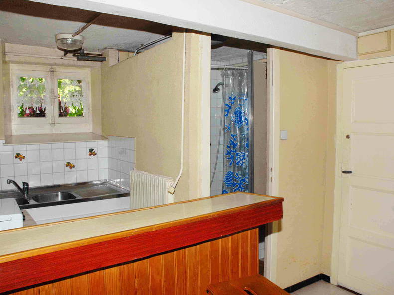 Homestay Talant 109888-2