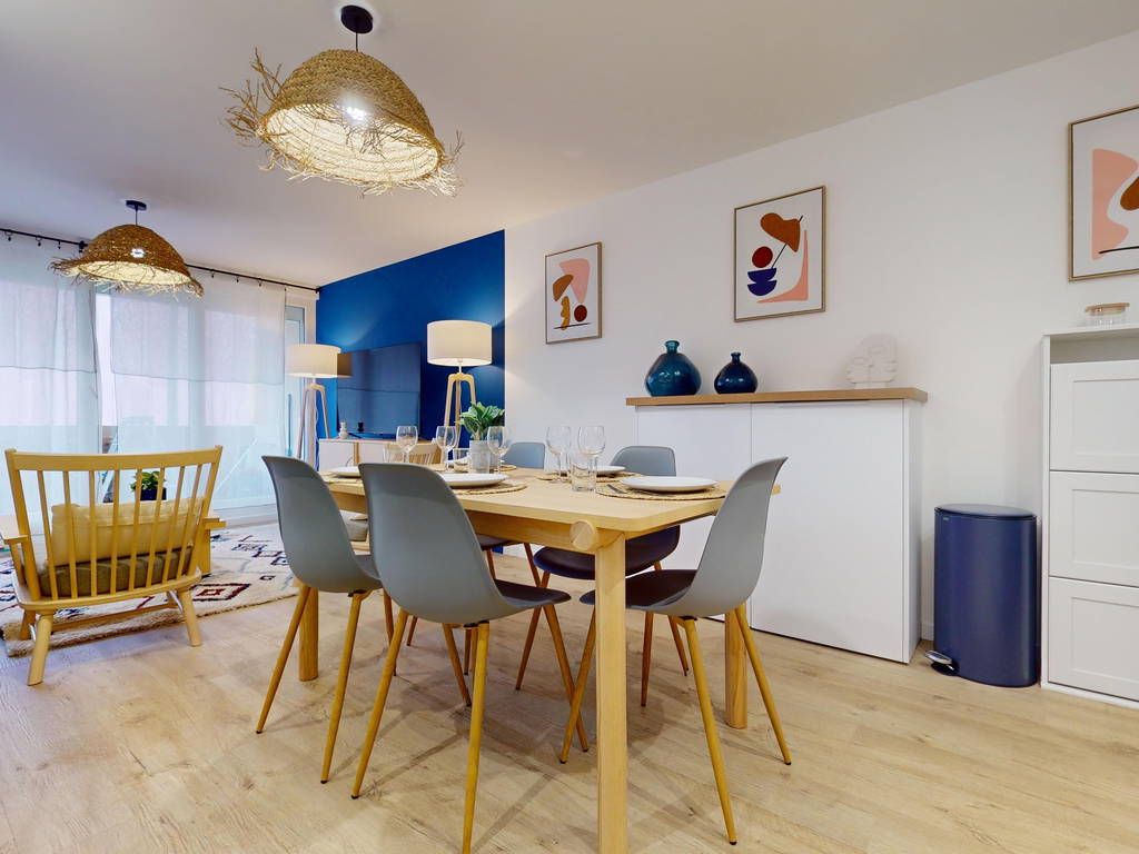 Kolokation Ramonville-Saint-Agne 659885-1