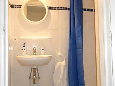 Chambre Chez L'habitant Uccle 73017-5