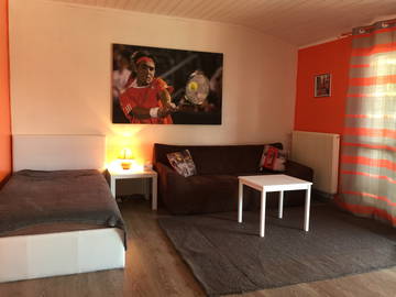 Room For Rent Bossey 178235