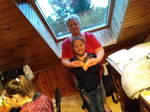 Homestay Chevigny-Saint-Sauveur 615956