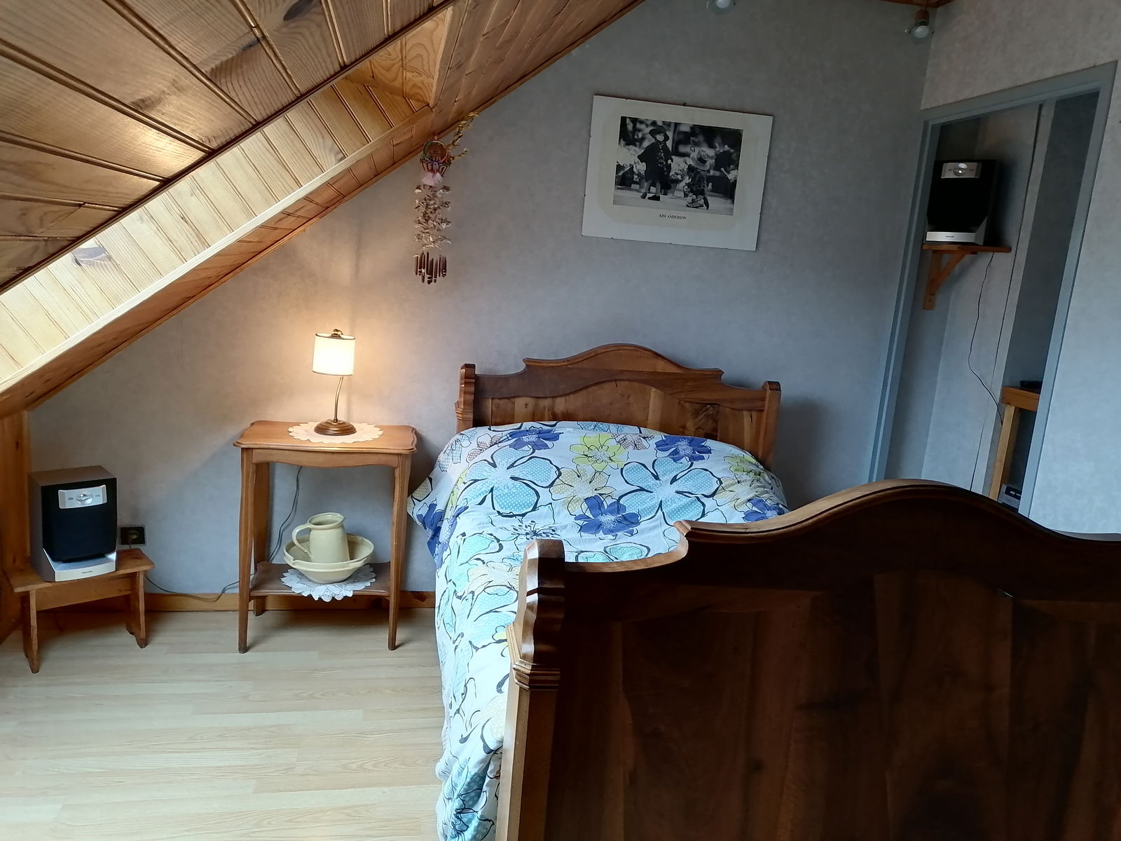 Chambre Chez L'habitant Chevigny-Saint-Sauveur 615956