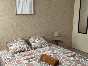 Colocation à louer à Béziers - photo 1 : chambre-1