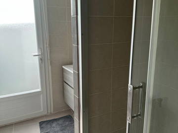 Colocation à louer à Béziers - photo 5 : salle de bain-5