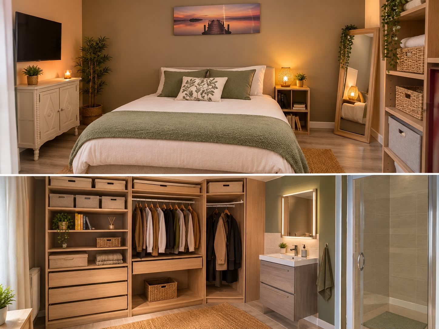 Chambre Chez L'habitant Montagny 675478