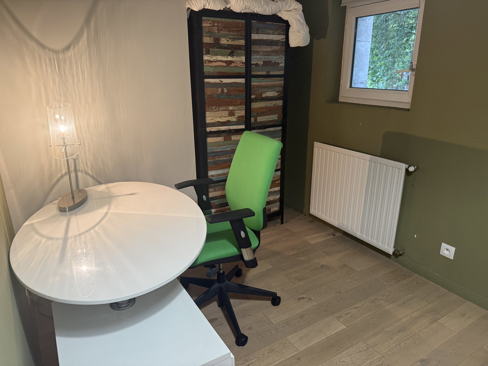 Chambre Chez L'habitant Amiens 672032