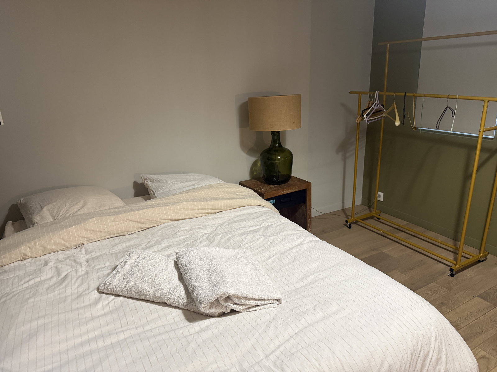 Chambre Chez L'habitant Amiens 672032