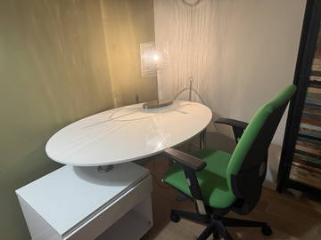 Chambre chez l'habitant à louer à Amiens - photo 6-6