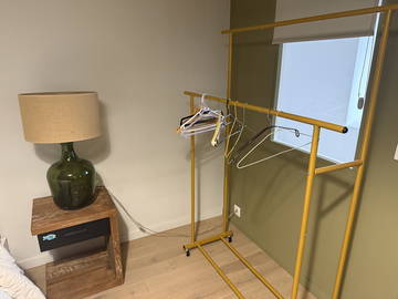 Chambre chez l'habitant à louer à Amiens - photo 7-7