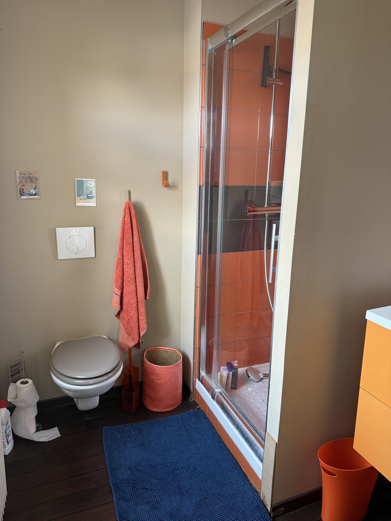 Chambre Chez L'habitant Amiens 672032
