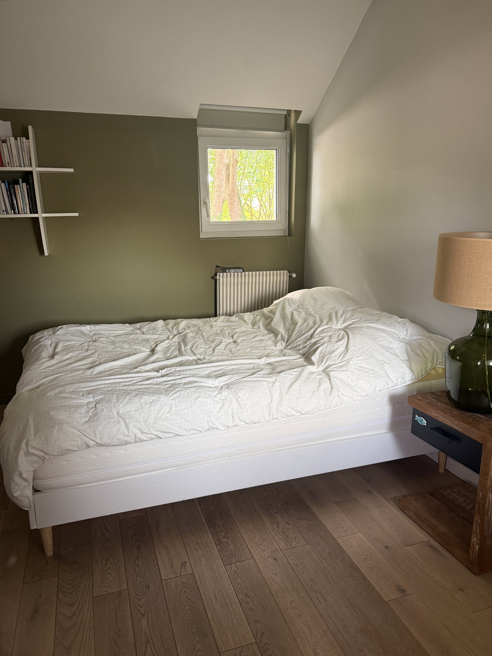 Chambre Chez L'habitant Amiens 672032