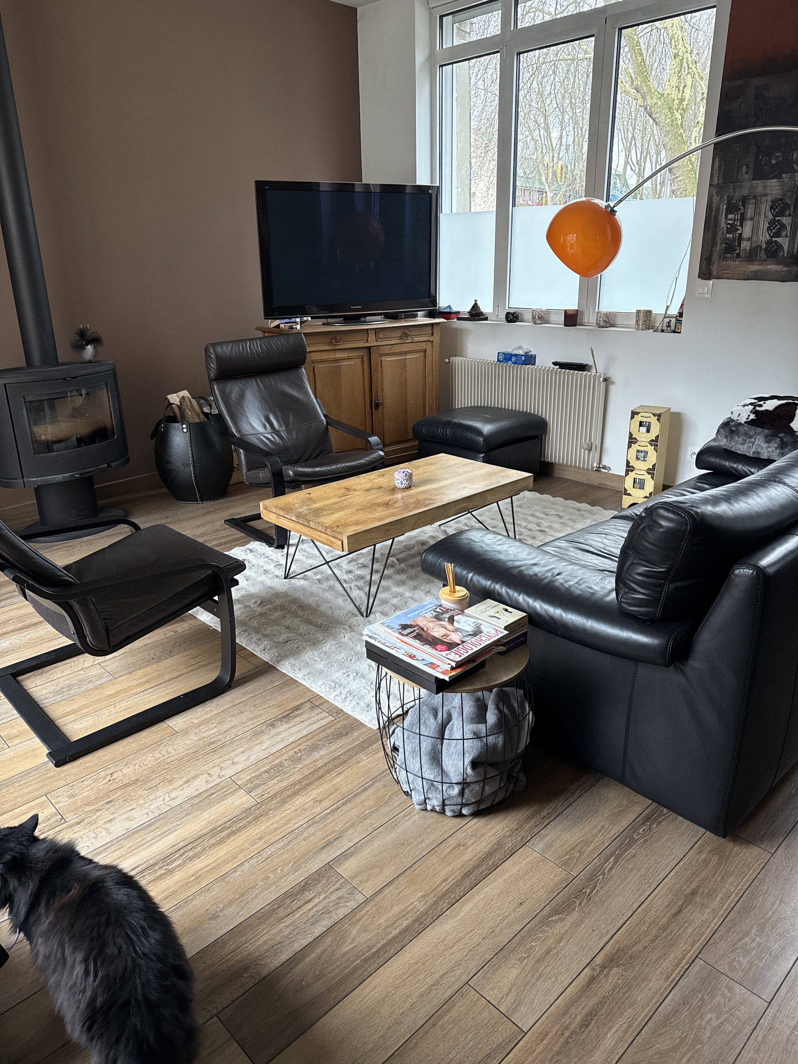 Chambre Chez L'habitant Amiens 672032