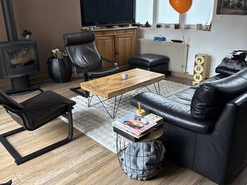 Chambre chez l'habitant à louer à Amiens - photo 13-13
