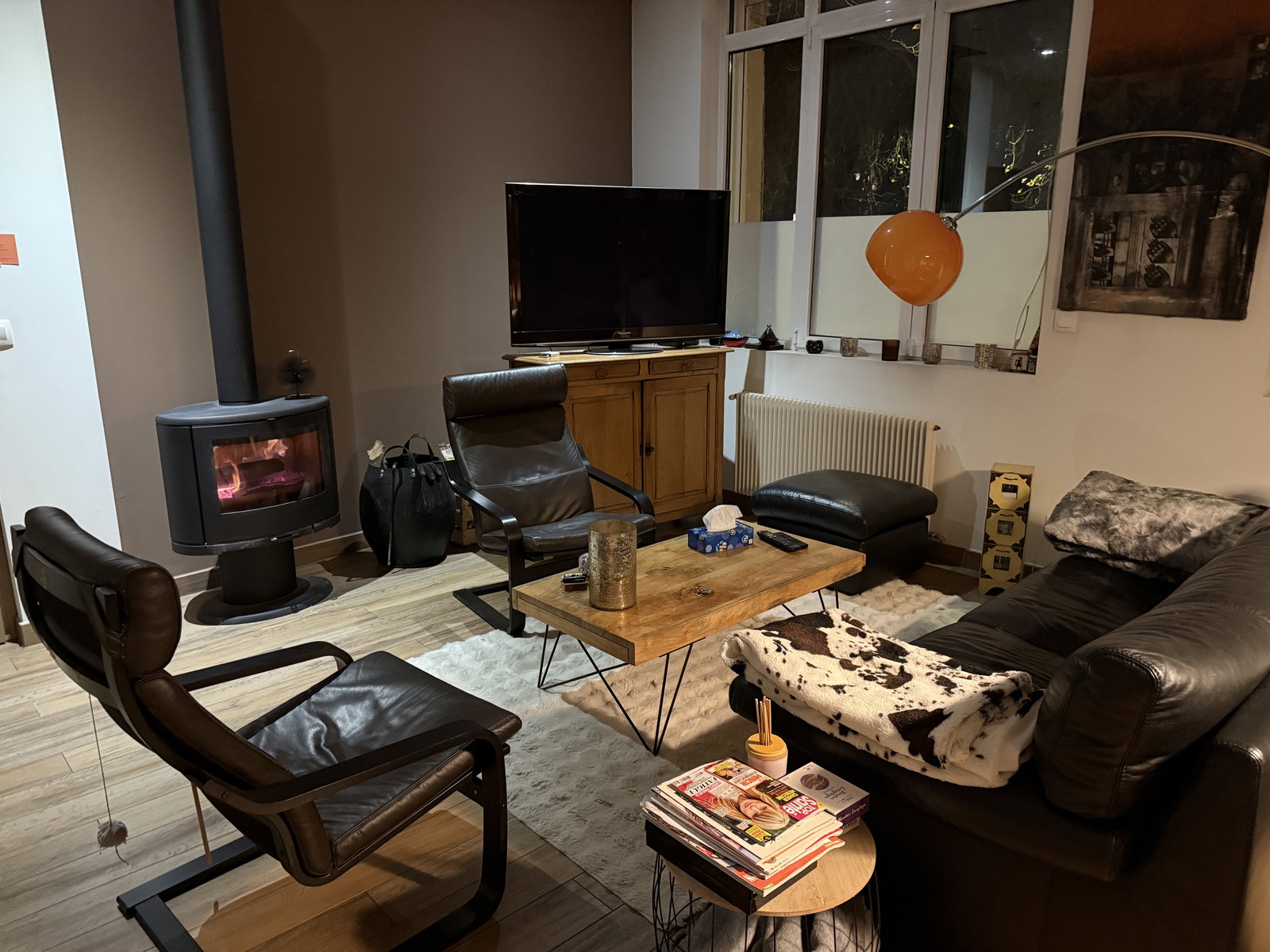 Chambre Chez L'habitant Amiens 672032