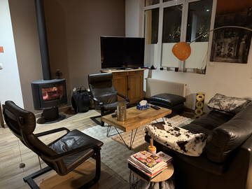 Chambre chez l'habitant à louer à Amiens - photo 14-14
