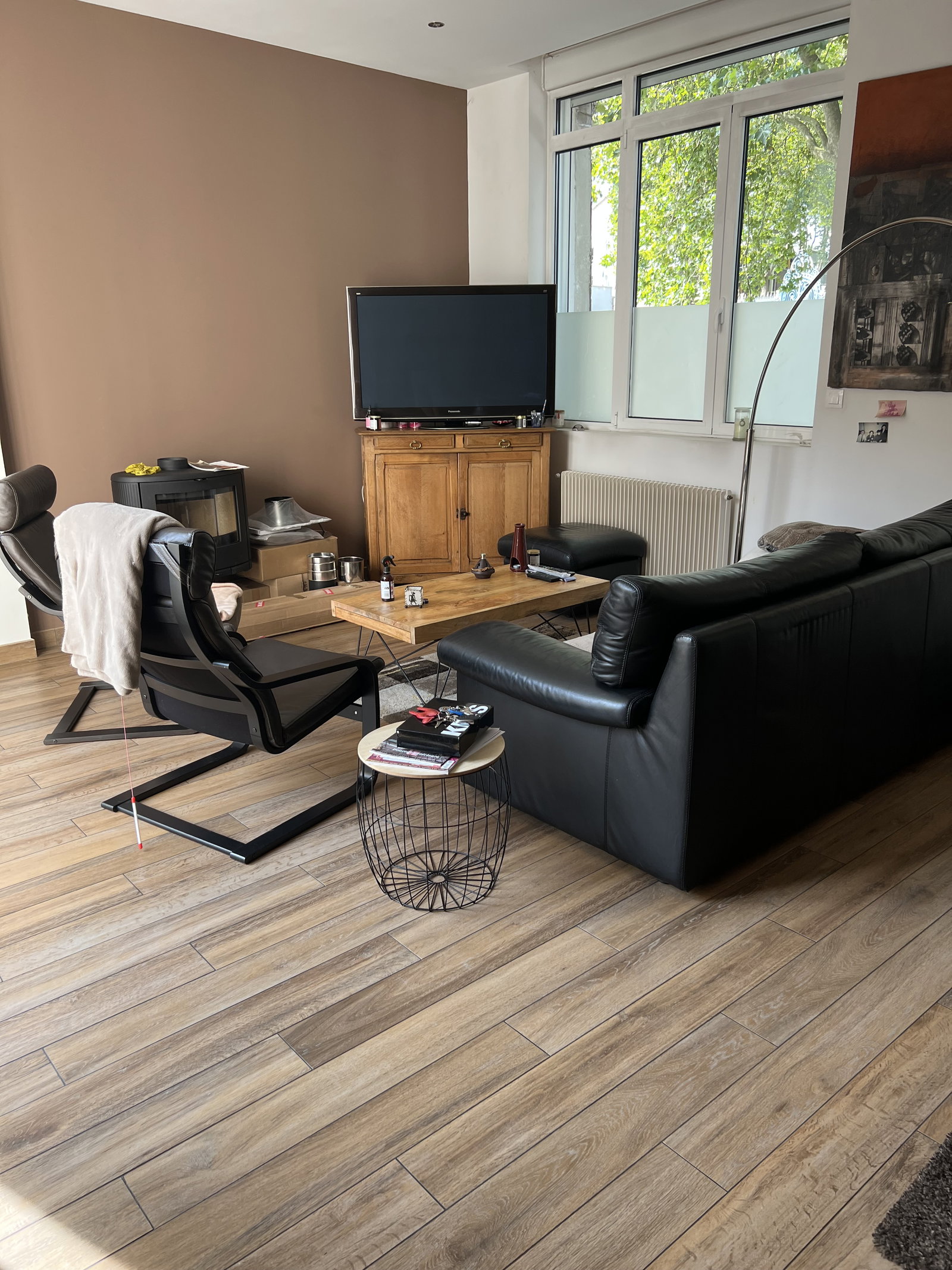 Chambre Chez L'habitant Amiens 672032