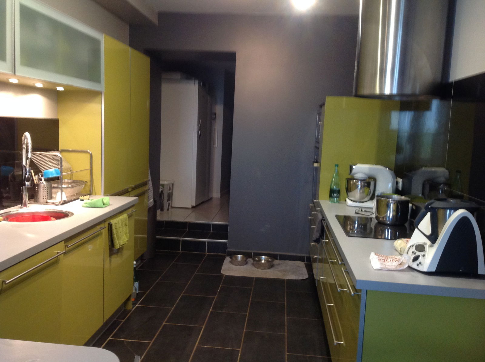 Chambre Chez L'habitant Denicé 75267