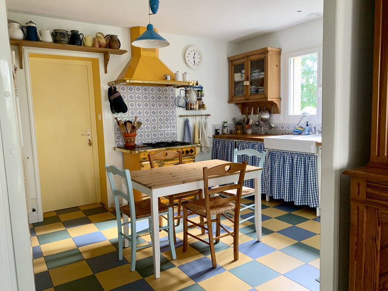 Chambre Chez L'habitant Vezin-le-Coquet 676222-3