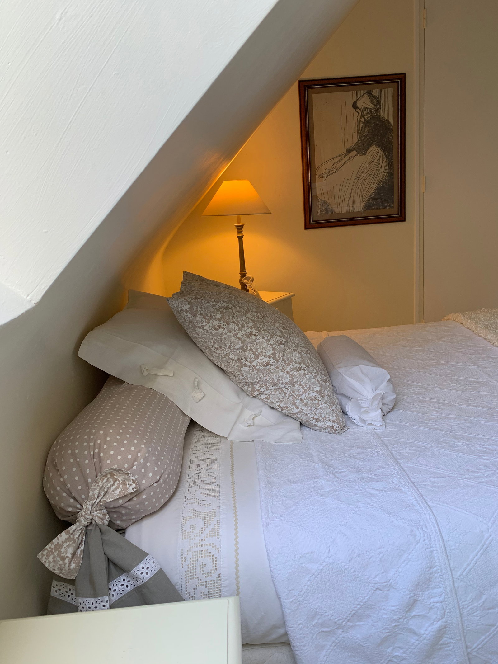 Chambre Chez L'habitant Vezin-le-Coquet 676222