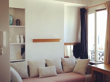 Chambre chez l'habitant à louer à Paris - photo 2 : autre pièce-2