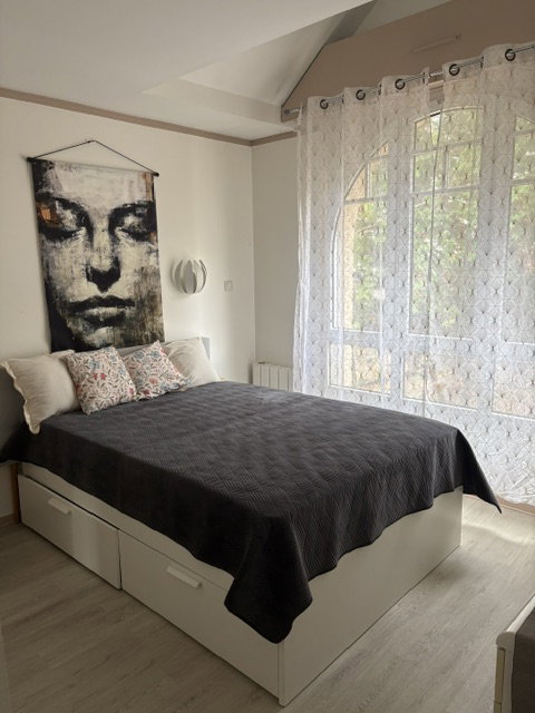 Chambre Chez L'habitant Boussy-Saint-Antoine 677354