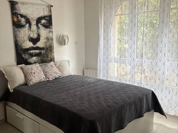 Chambre chez l'habitant à louer à Boussy-Saint-Antoine - photo 4 : chambre-4