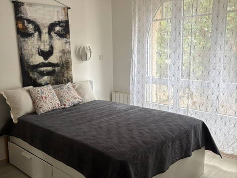 Chambre Chez L'habitant Boussy-Saint-Antoine 677354-4