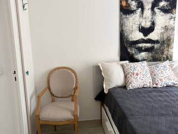 Chambre chez l'habitant à louer à Boussy-Saint-Antoine - photo 3 : chambre-3