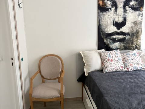 Chambre Chez L'habitant Boussy-Saint-Antoine 677354-3