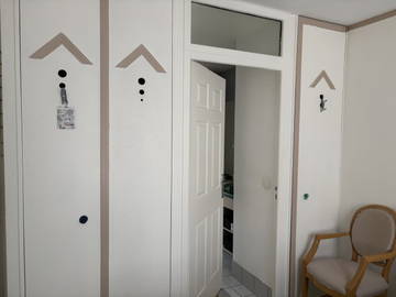 Chambre chez l'habitant à louer à Boussy-Saint-Antoine - photo 6 : chambre-6