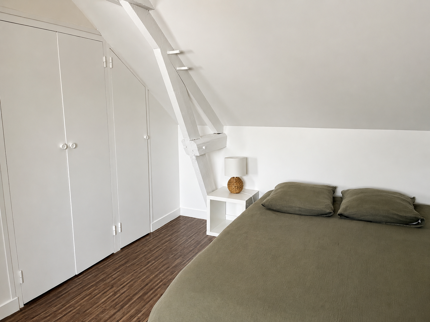 Chambre Chez L'habitant Cesson-Sévigné 204600