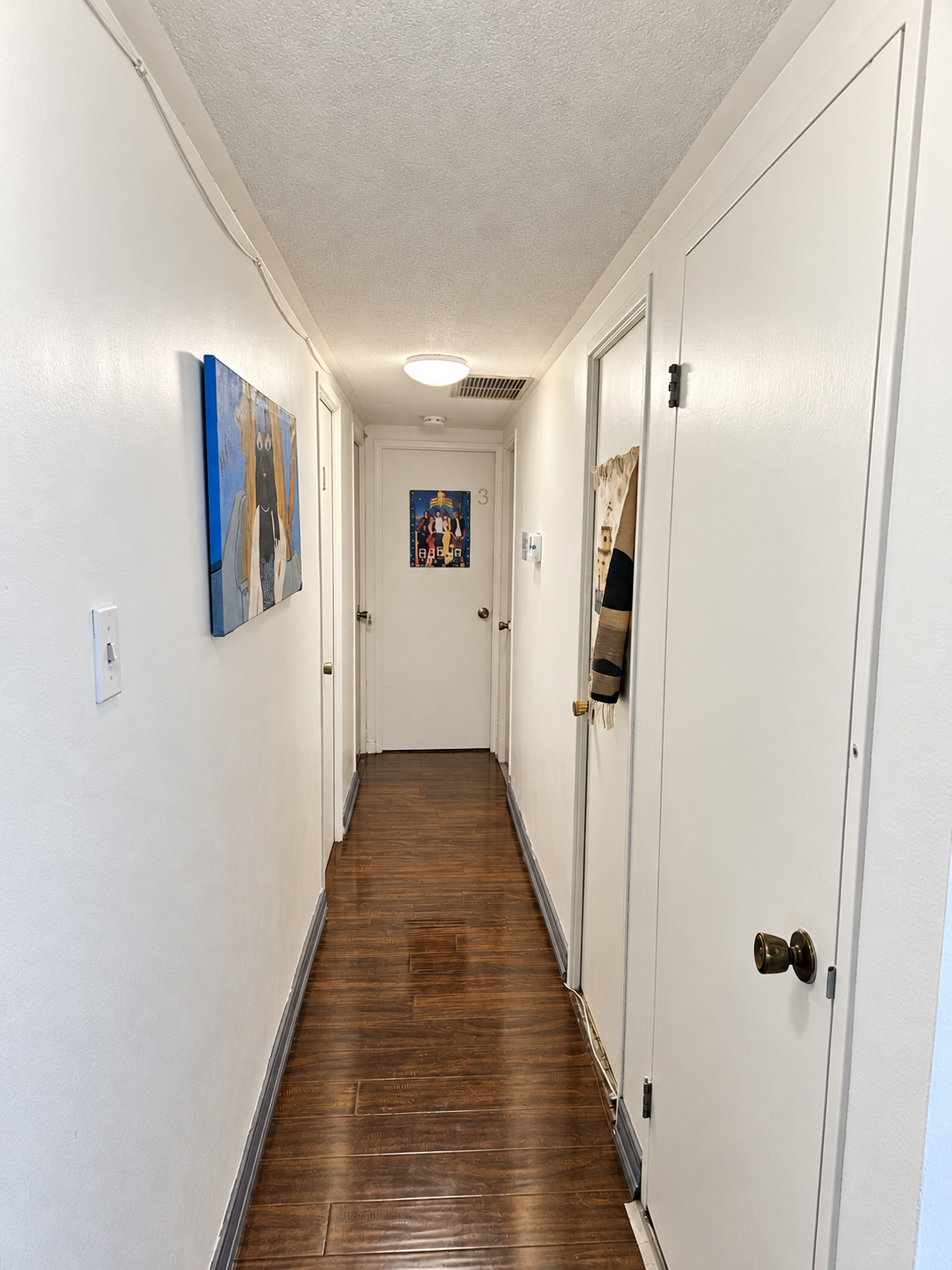 Chambre Chez L'habitant Mississauga 678141