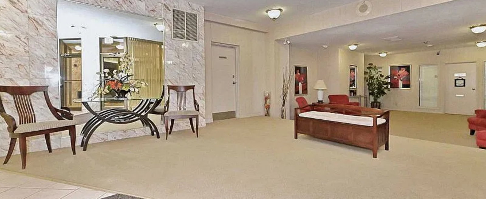 Chambre Chez L'habitant Mississauga 678141