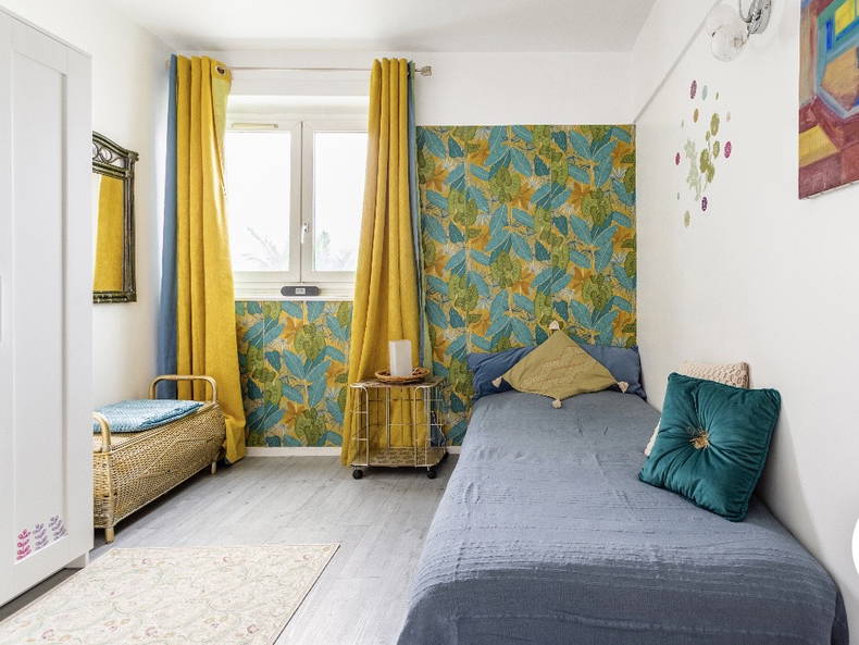 Chambre Chez L'habitant Bagneux 672416-2