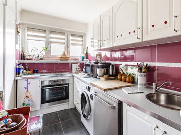 Chambre chez l'habitant à louer à Bagneux - photo 9 : autre pièce-9