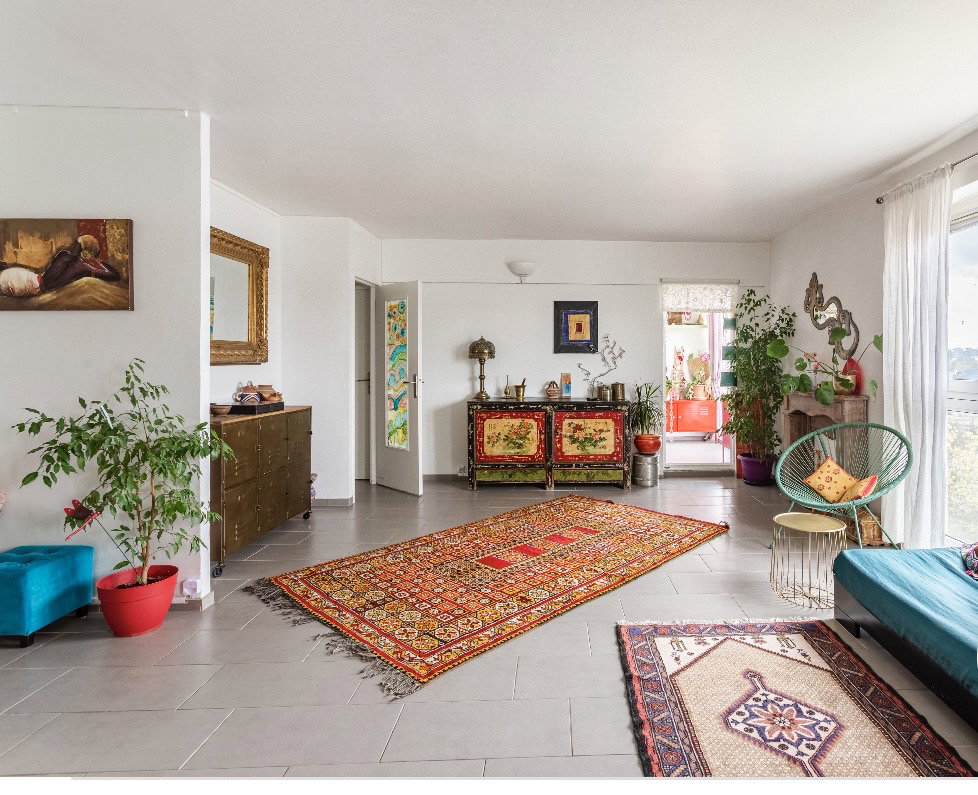 Chambre Chez L'habitant Bagneux 672416