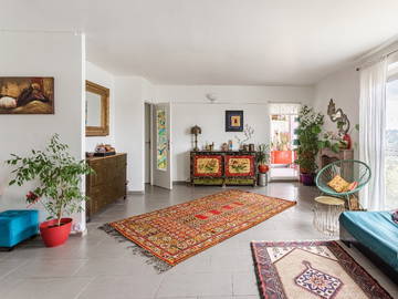 Chambre chez l'habitant à louer à Bagneux - photo 1 : autre pièce-1