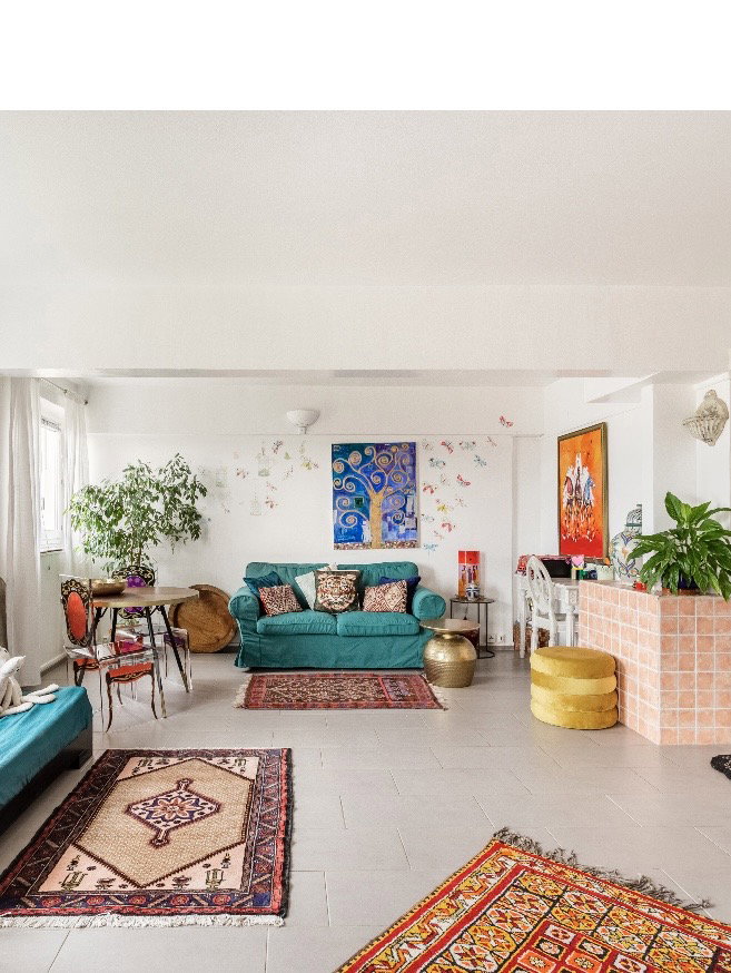 Chambre Chez L'habitant Bagneux 672416