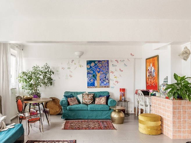 Chambre Chez L'habitant Bagneux 672416-4
