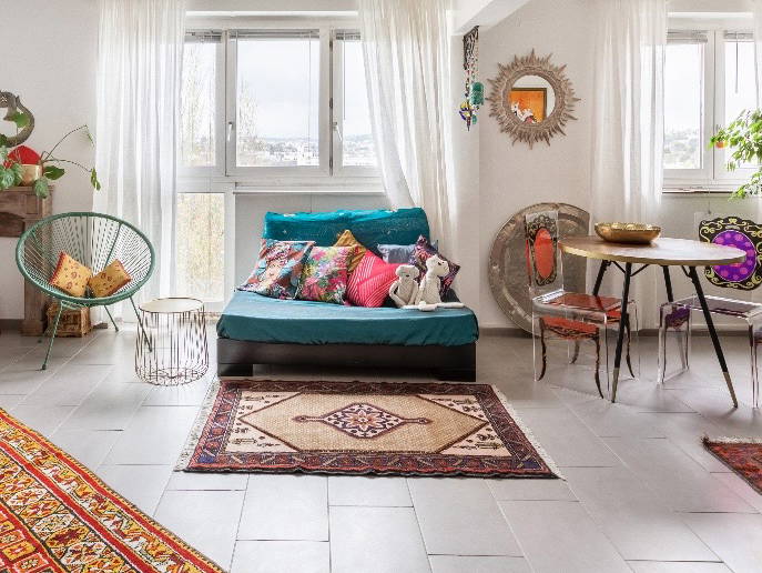 Chambre Chez L'habitant Bagneux 672416-5