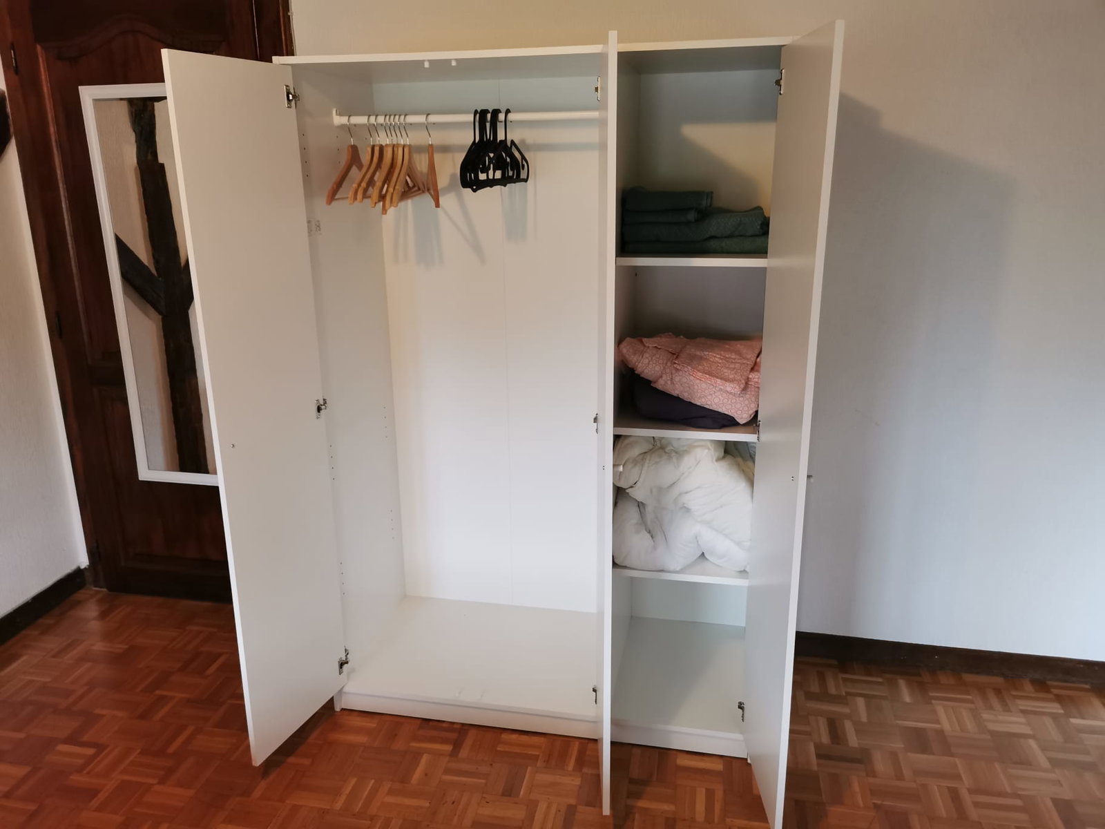 Chambre Chez L'habitant Vernier 663860