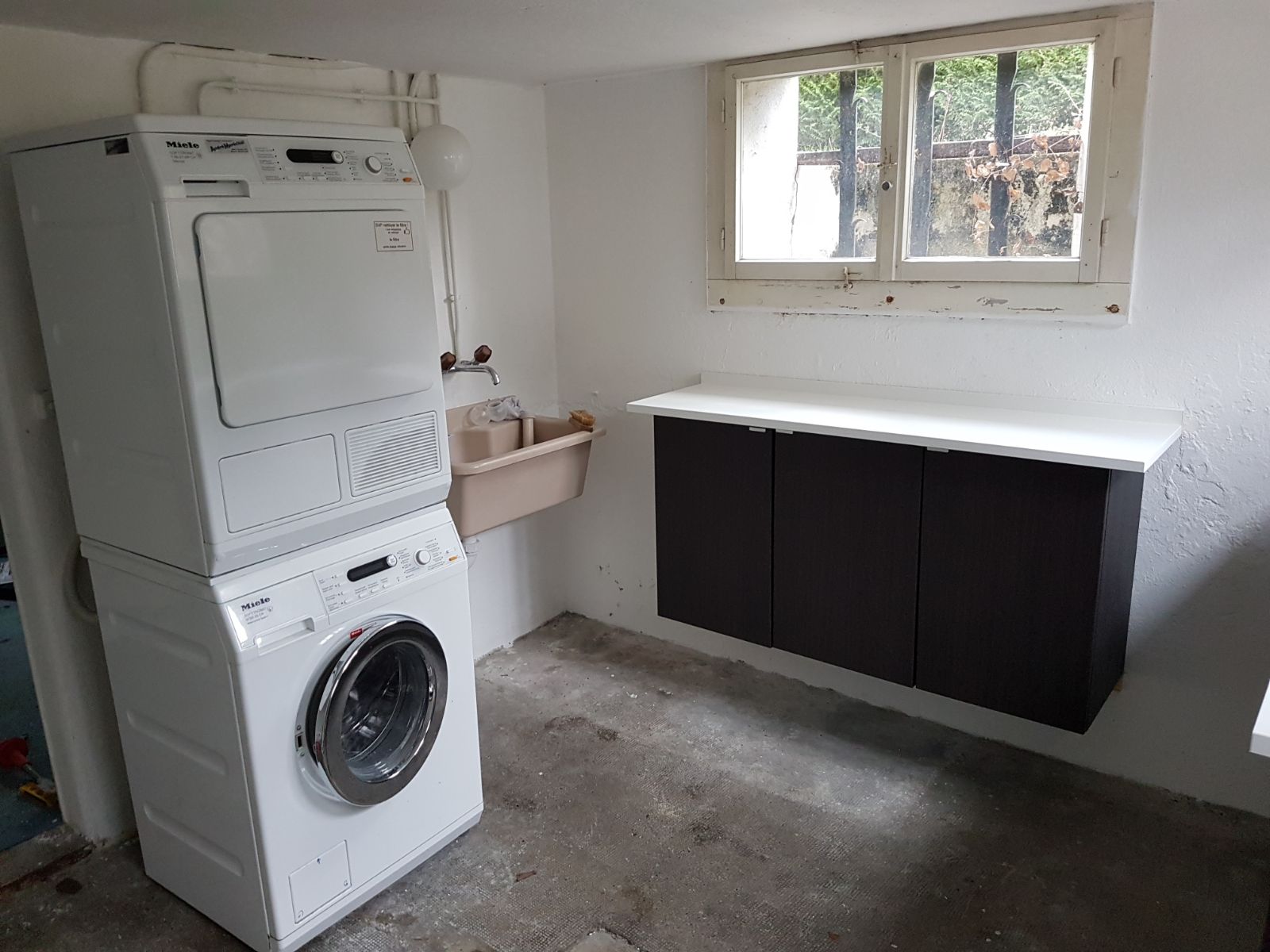 Chambre Chez L'habitant Vernier 663860